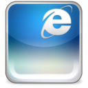 html htm IE Icon