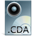 Cda Icon