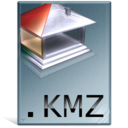 Kmz Icon