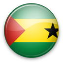 Sao Tome & Principe Icon