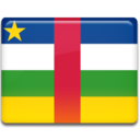 CentralAfricanRepublic Icon