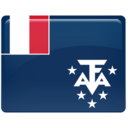 French Southern Territories Icon