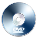 DVD 2 Icon