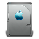 HD Apple Icon
