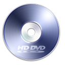 HD DVD 2 Icon