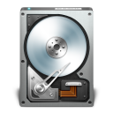 HD OpenDrive Alt 2 Icon