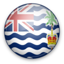 British Indian Ocean Territ Icon