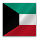 Kuwait flag Icon