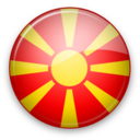 Macedonia Icon