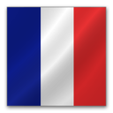 France flag Icon