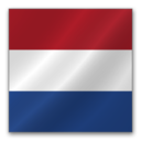 Nederland flag Icon