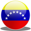 Venezuela Icon