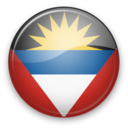 Antigua & Barbuda Icon