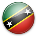St. Kitts & Nevis Icon