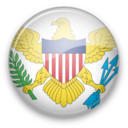 Virgin Islands Icon