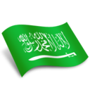 Arabia Flag Icon