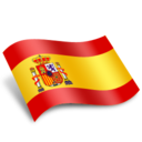 Spain Espanya Flag Icon