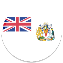 British Antarctic Icon