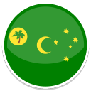 Cocos Icon