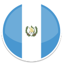 Guatemala Icon