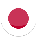 Resultado de imagen para japan flag icon