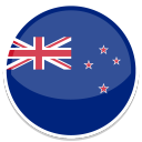 New Zealand Icon