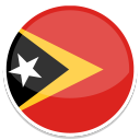 Timor leste Icon