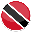 Trinidad and tobago Icon