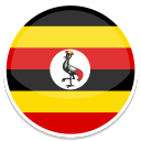 Uganda Icon