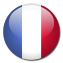 French Southern and Antarctic Lands Flag Icon