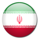 Iran Flag Icon