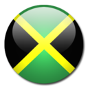 Jamaica flag Icon