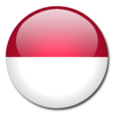 Monaco Flag Icon