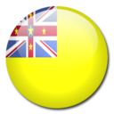 Niue Flag Icon