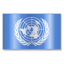 United Nations Flag 1 Icon