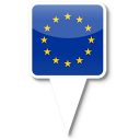 European sUnion Icon