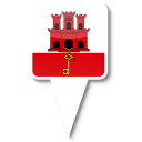 Gibraltar Icon