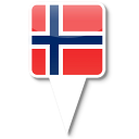 Svalbard and Jan Mayen Icon