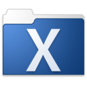 system blue Icon