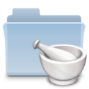Recipes Folder Icon