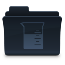 Experiments Folder Icon
