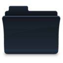 Folder Base Icon
