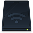 Onyx Airport Drive Icon