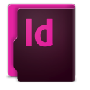 Adobe In Design CC Icon