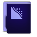 Adobe Media Encoder CC Icon