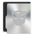 Transformer Icon