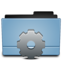 Folder Smart Icon