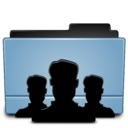 Folder group Icon