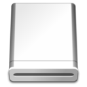 HD Removable Icon