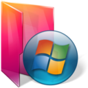 Folders windows Icon